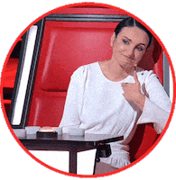 Arisa Sticker by The Voice of Italy