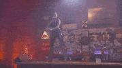 Halsey GIF by CMT Music Awards