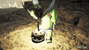 Video Game GIF by CAPCOM