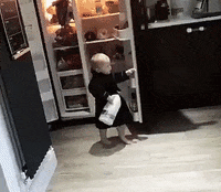 Mood Drinking GIF by JustViral.Net