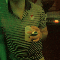 turnsburns dance hype lit turnt GIF