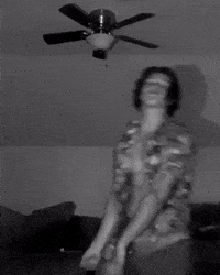 Dance Hype GIF