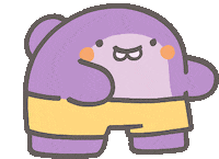 Happy Dance Sticker by KdeeStix