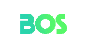Sticker by BOS Romania