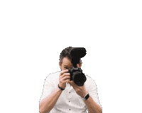 Wedding Camera Sticker by FLEXMI