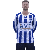 Joep Sticker by Diemen sv