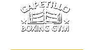 Sticker by Capetillo Gym