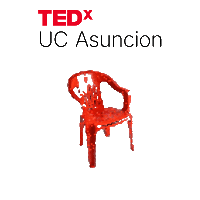 TEDxUCAsuncion tedxuc Sticker