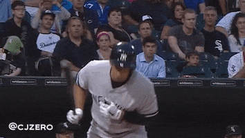 awkward alex rodriguez GIF