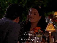 season 2 netflix GIF by Gilmore Girls 