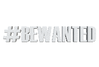 Fashion Bewanted Sticker by Wanted Athens