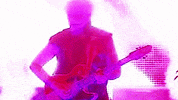 Usa Performance GIF by Rob Zombie