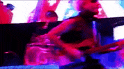 Usa Performance GIF by Rob Zombie