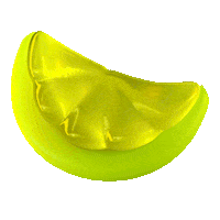 Summer Lime Sticker by Multicolore