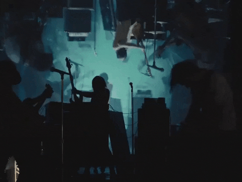 Music Video GIF by NEEDTOBREATHE