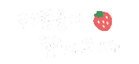 딸기 Sticker