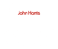 johnharris-fitness love fitness workout john Sticker