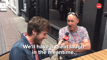 That Will Be The End