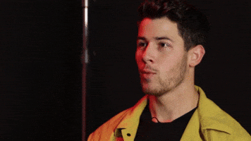 We've Been Waiting For You