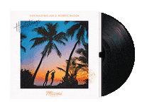 New Music Spotify Sticker by ATLAST