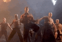 bbc glastonbury2019 GIF by Glastonbury Festival