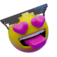 Heart Love Sticker by MCD Studio