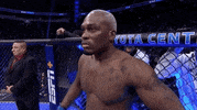 Sport Mma GIF by UFC