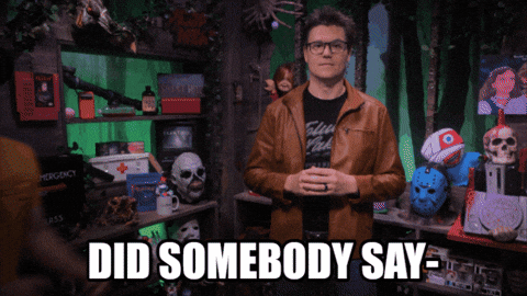 Video Games No GIF by Dead Meat James