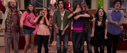 nickelodeon GIF