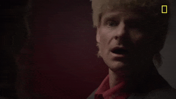 valley of the boom GIF by National Geographic Channel