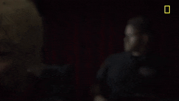 valley of the boom GIF by National Geographic Channel