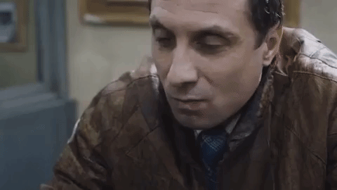 season 1 episode 6 GIF by Comrade Detective