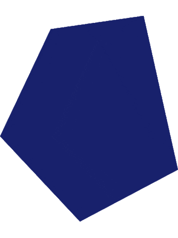 Movement Shapes Sticker by Poketo