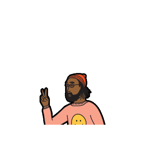 moodyincense moodyincense Sticker