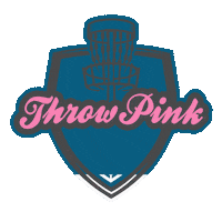 Frisbee Disc Golf Sticker by Innova Discs