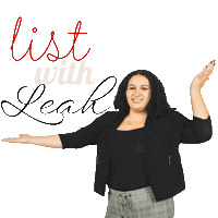 Real Estate Sticker by Sam Lepore