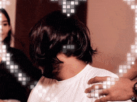 Hello GIF