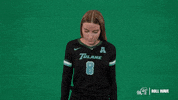 Volleyball Gladiator GIF by GreenWave