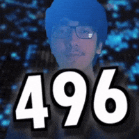 496