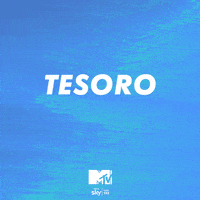 GIF by MTV-Italia