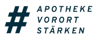 DieDigitaleApotheke apotheke rezept apotheker apothekerin Sticker