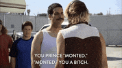 comedy central GIF by Workaholics