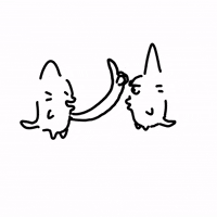 Freak GIF