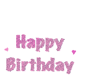 karinrudinwalker party happy birthday fest celebrations Sticker