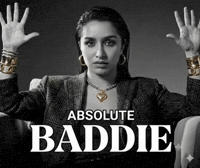Baddie Explore GIF