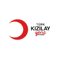 Adana Sticker by Genç Kızılay Seyhan