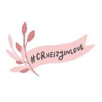 Maid Of Honor Love Sticker by KEROKOO