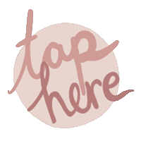 Pink Empower Sticker