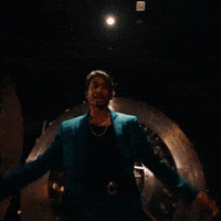 Star Power Aura GIF by Ashwin Gane
