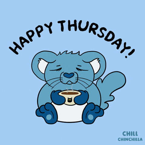 Coffee Chill GIF by VeeFriends